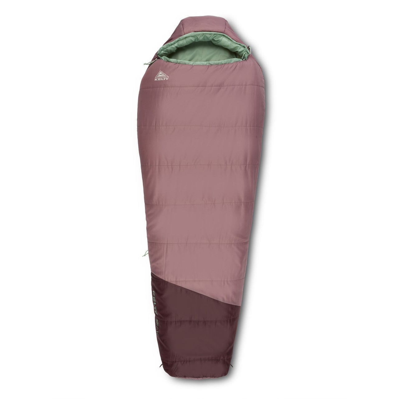 Kids' Mistral 30 Degree Sleeping Bag Kelty