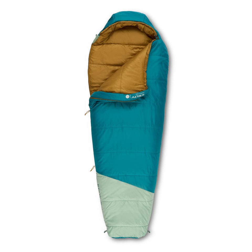 Kids' Mistral 30 Degree Sleeping Bag Kelty