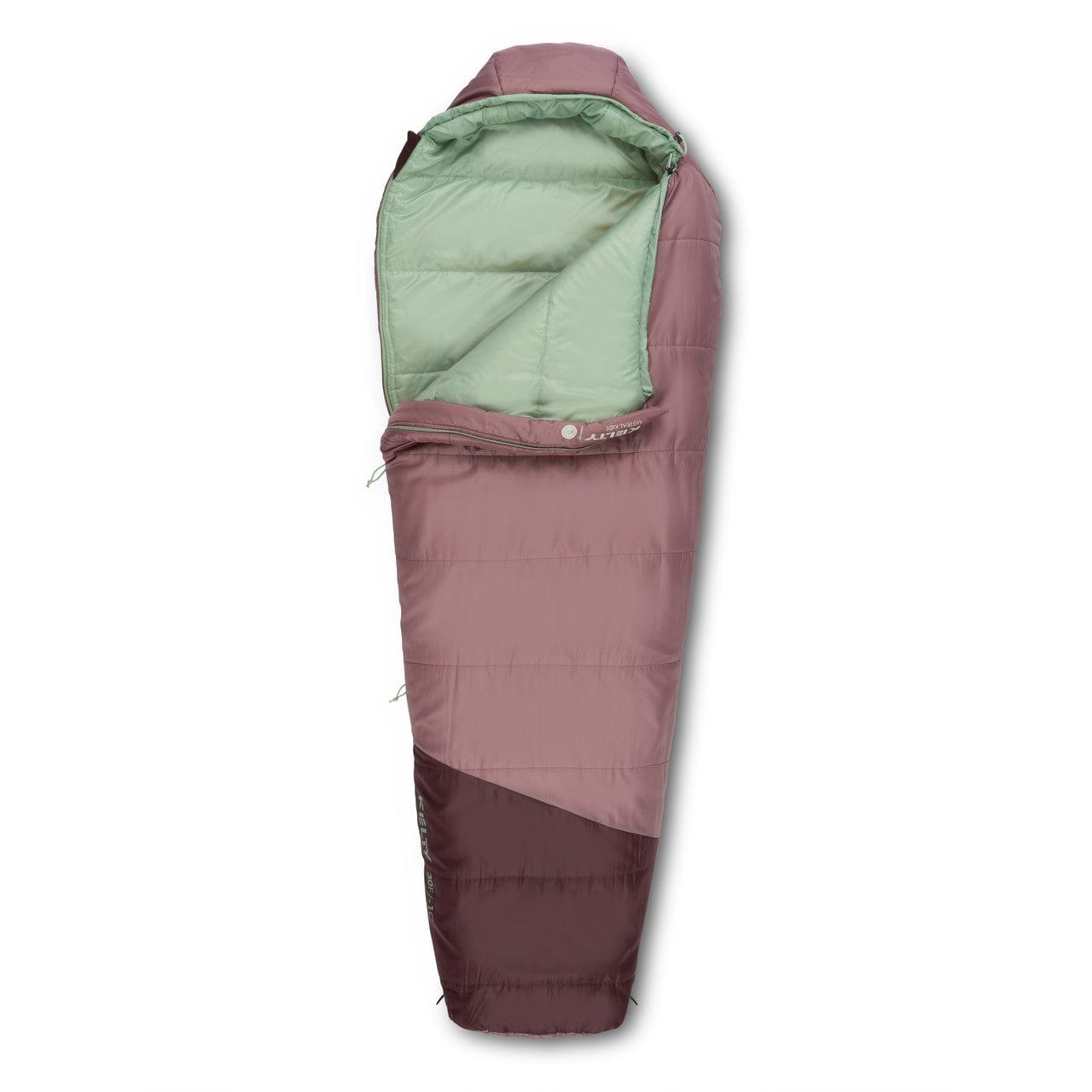 Kids' Mistral 30 Degree Sleeping Bag Kelty