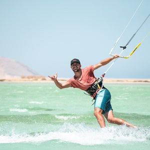 Kitesurf Holiday - Egypt S2AS