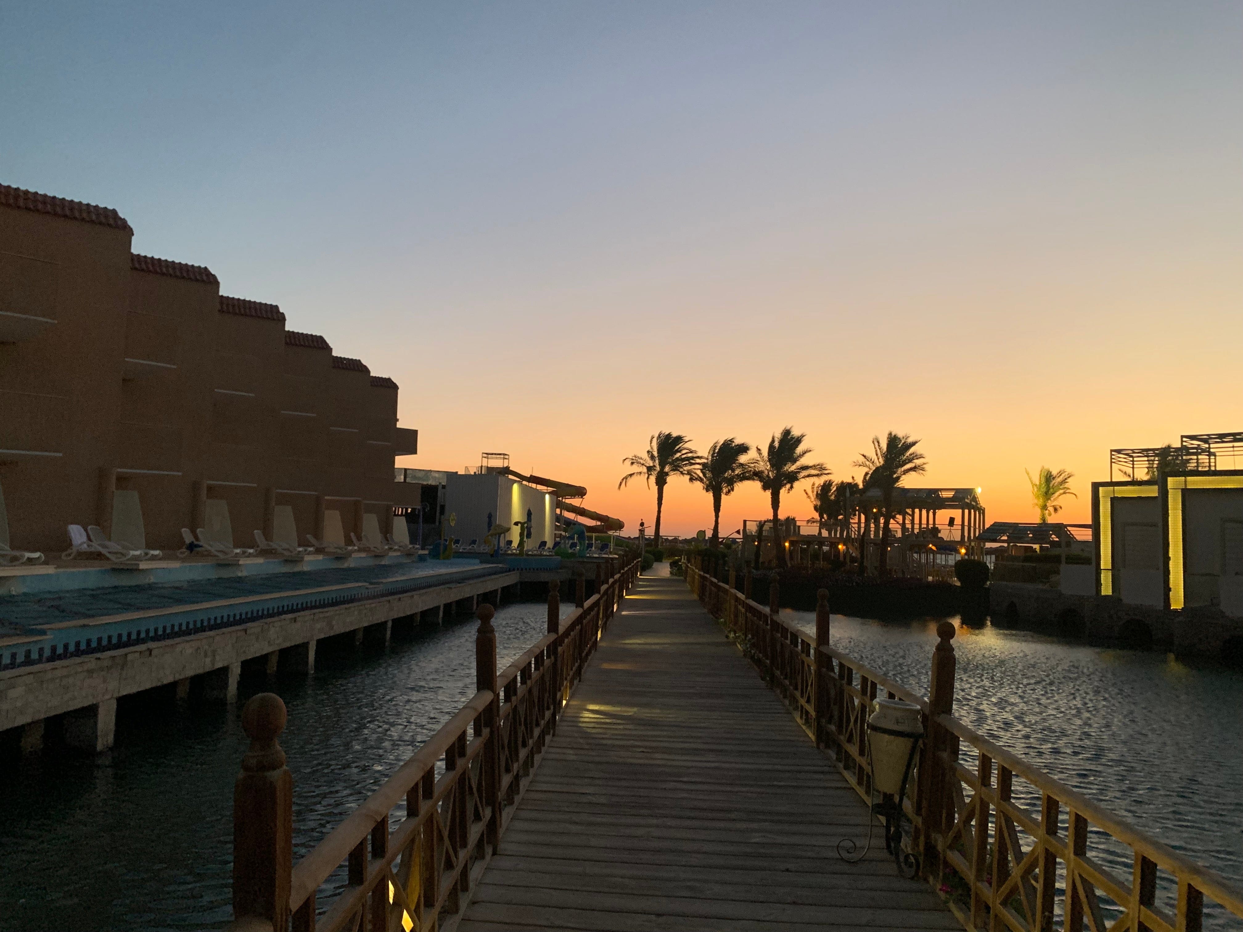 Kitesurf Holiday - Egypt S2AS