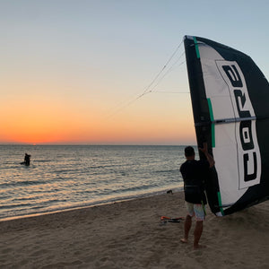 Kitesurf Holiday - Egypt S2AS