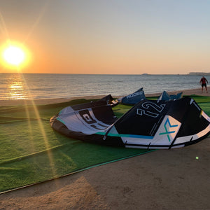 Kitesurf Holiday - Egypt S2AS