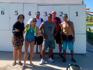 Kitesurf Holiday - Egypt S2AS