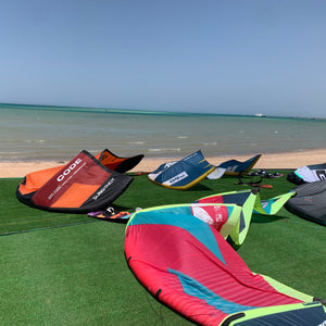 Kitesurf Holiday - Egypt S2AS