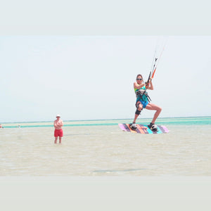 Kitesurf Holiday - Egypt S2AS