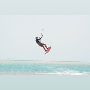Kitesurf Holiday - Egypt S2AS
