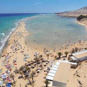 Kitesurf Holiday - Fuerteventura S2AS