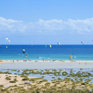 Kitesurf Holiday - Fuerteventura S2AS