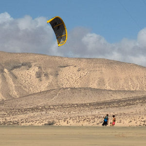 Kitesurf Holiday - Fuerteventura S2AS