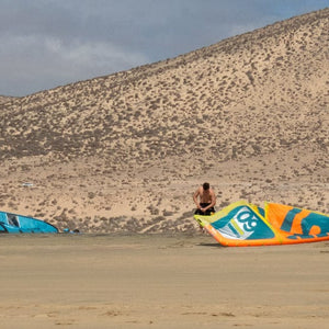 Kitesurf Holiday - Fuerteventura S2AS