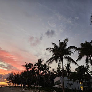 Kitesurf Holiday - Le Morne, Mauritius S2AS