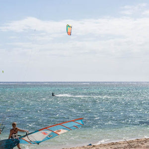 Kitesurf Holiday - Le Morne, Mauritius S2AS