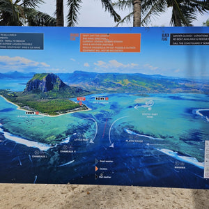 Kitesurf Holiday - Le Morne, Mauritius S2AS