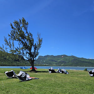 Kitesurf Holiday - Le Morne, Mauritius S2AS