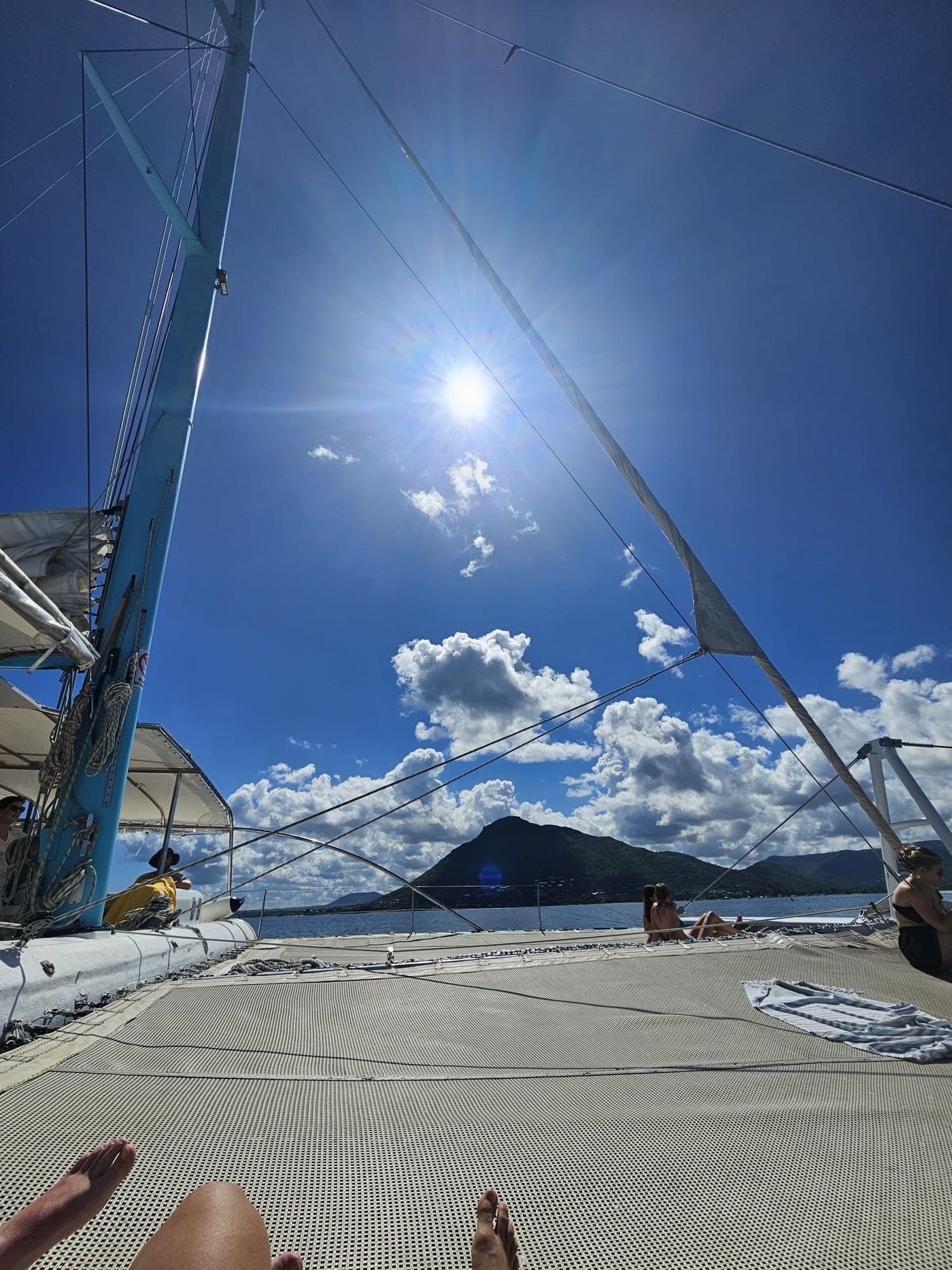 Kitesurf Holiday - Le Morne, Mauritius S2AS