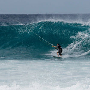 Kitesurf Holiday - Sal, Cape Verde S2AS