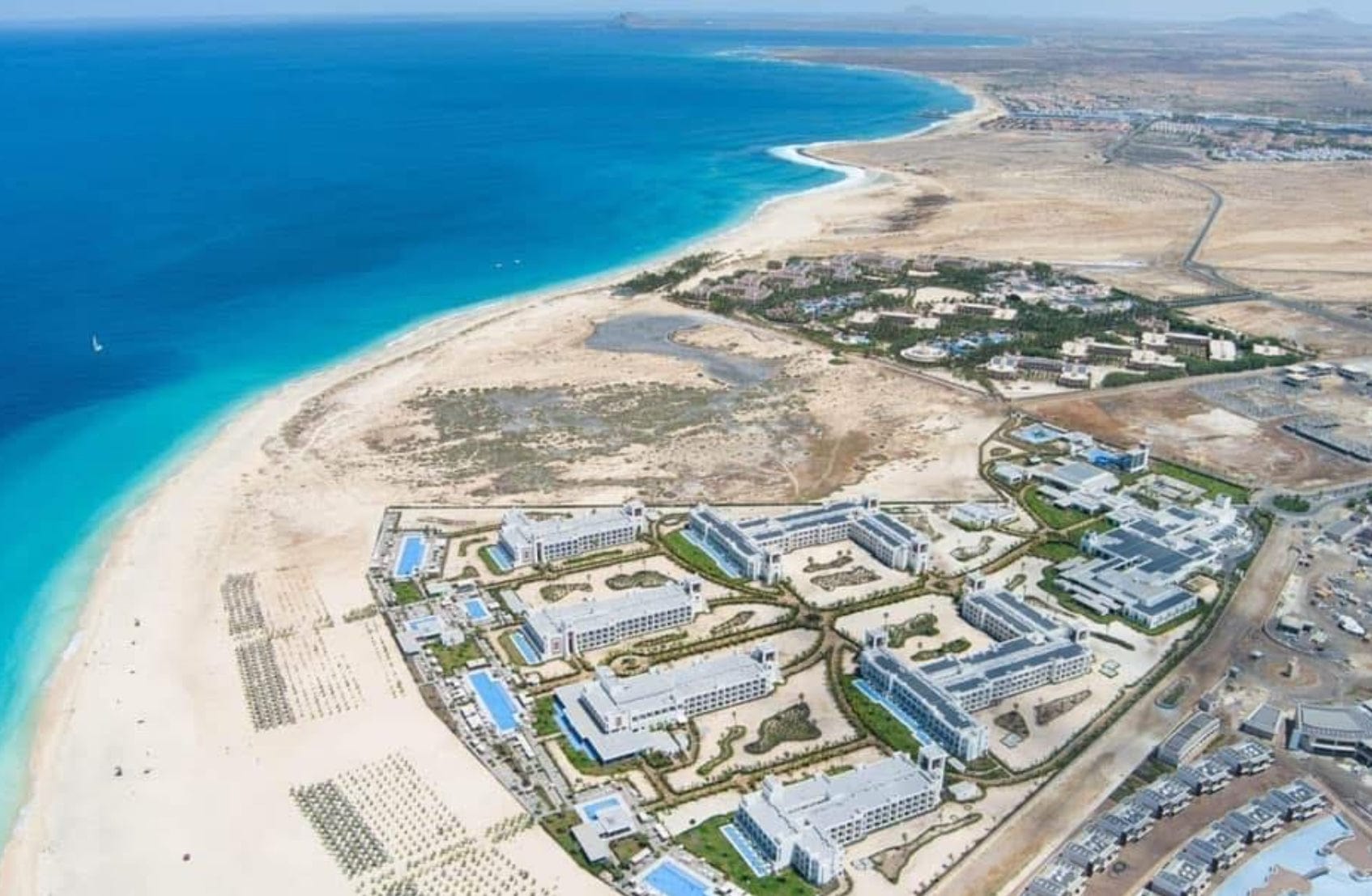 Kitesurf Holiday - Sal, Cape Verde S2AS