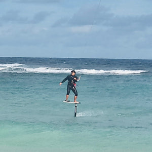 Kitesurf Holiday - Sal, Cape Verde S2AS
