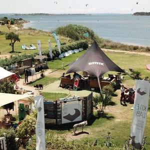 Kitesurf Holiday - Sicily S2AS