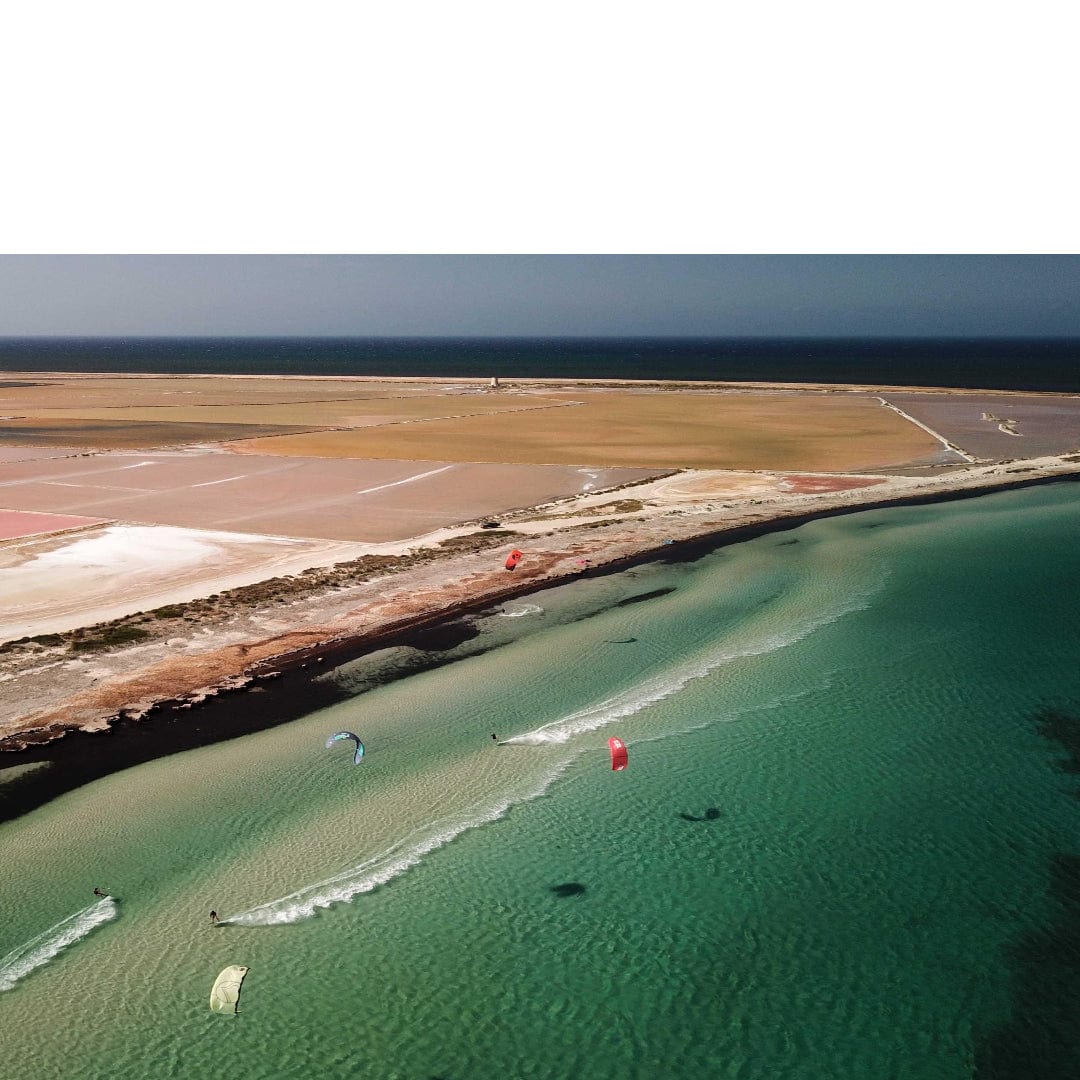 Kitesurf Holiday - Sicily S2AS