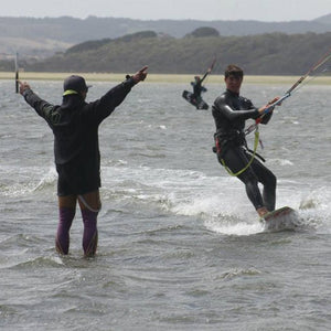 Kitesurf Holiday - Sicily S2AS