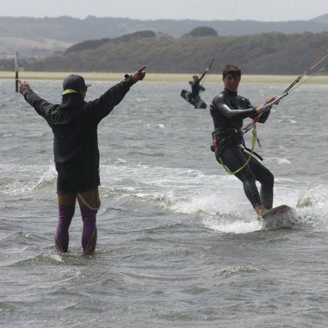 Kitesurf Holiday - Sicily S2AS