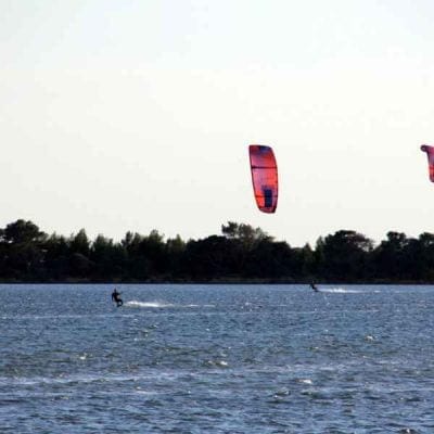 Kitesurf Holiday - Sicily S2AS