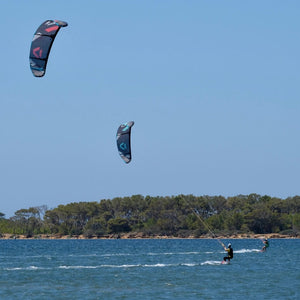 Kitesurf Holiday - Sicily S2AS