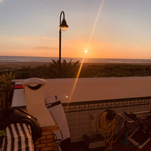 Kitesurf Holiday - Tarifa, Spain S2AS
