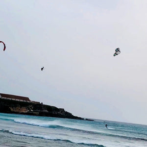 Kitesurf Holiday - Tarifa, Spain S2AS