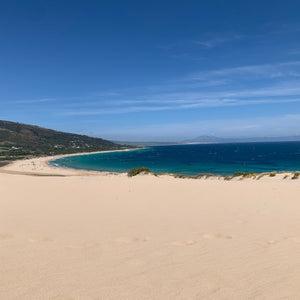 Kitesurf Holiday - Tarifa, Spain S2AS
