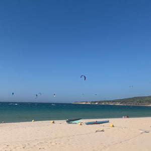 Kitesurf Holiday - Tarifa, Spain S2AS