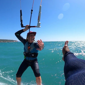 Kitesurf Holiday - Tarifa, Spain S2AS
