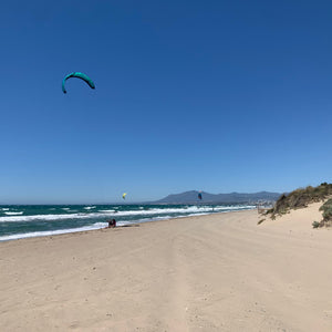 Kitesurf Holiday - Tarifa, Spain S2AS
