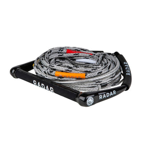 Kneeboard/Freeride Package - 2026 Radar