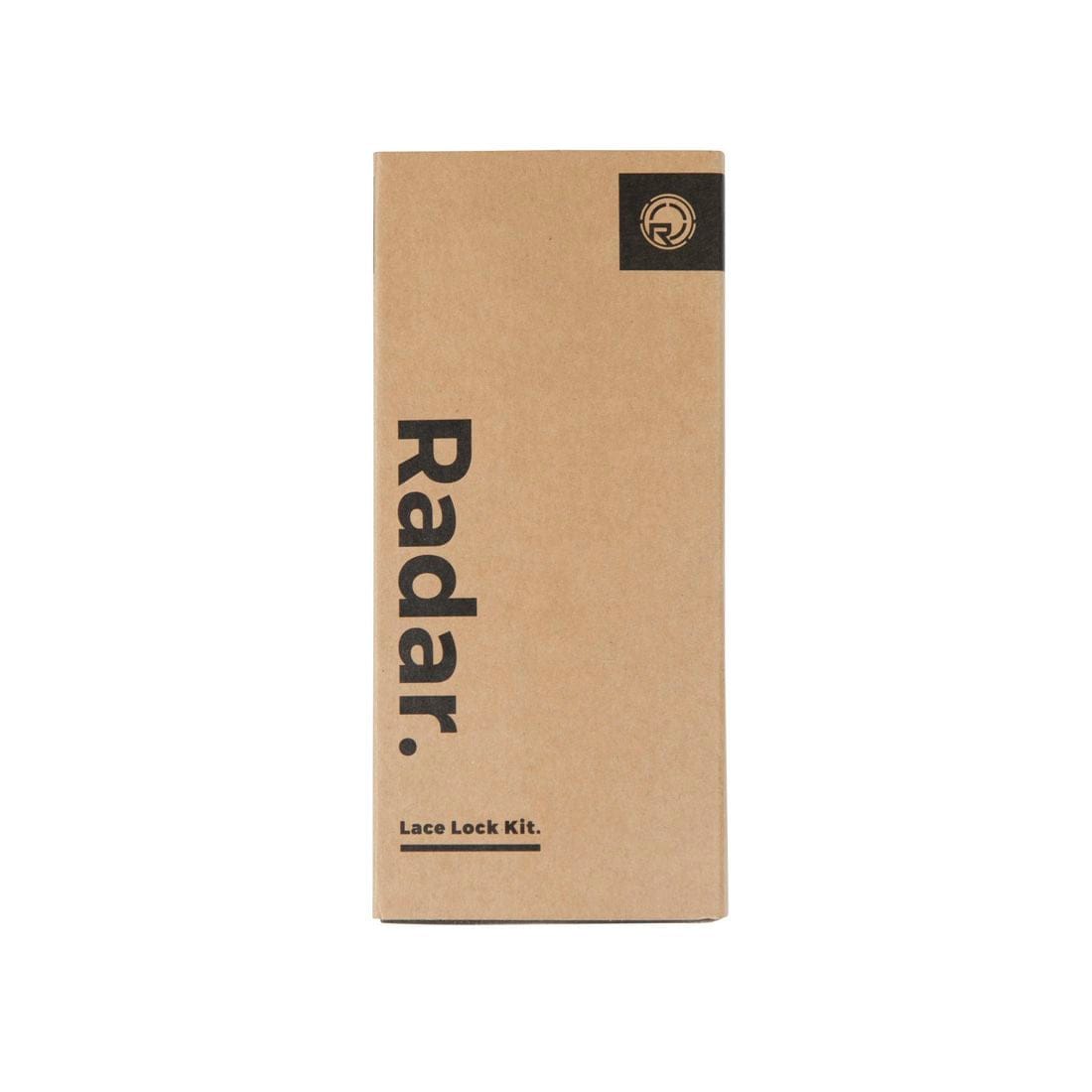 Lace Lock Kit - 2026 Radar