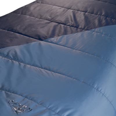 Kelty Cosmic 20°F Synthetic Sleeping Bag – Lightweight, 3-Season Camping Bag