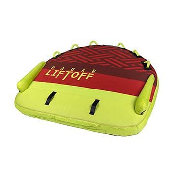 Liftoff Tube - Marshmallow Top - 2026 Radar