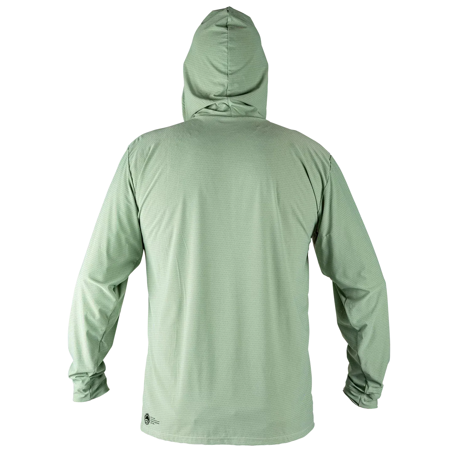 Lightweight Solar Hoodie - 2026 Radar