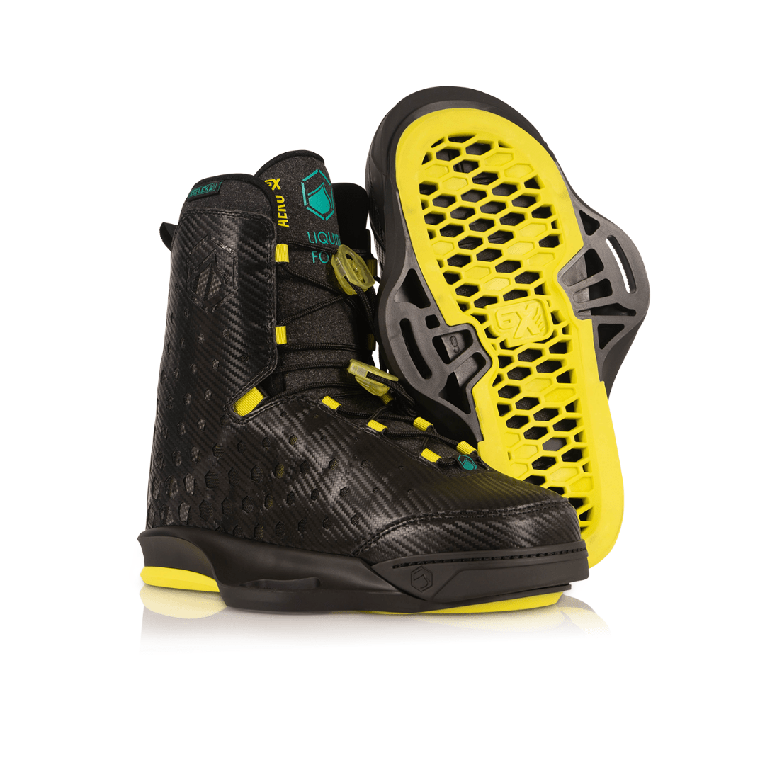 Liquid Force Aero 6X (2022) S2AS