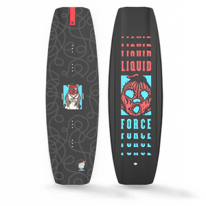 Liquid Force Apex Wakeboard (2023) S2AS