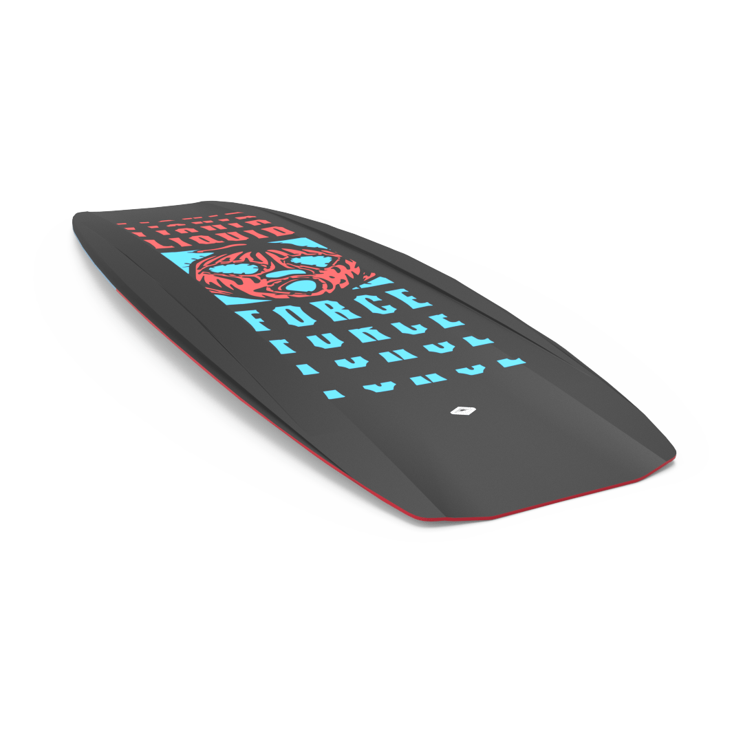 Liquid Force Apex Wakeboard (2023) S2AS