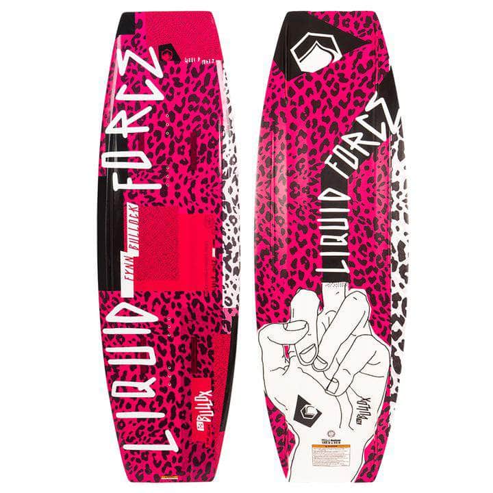 Liquid Force Bullox Aero S2AS