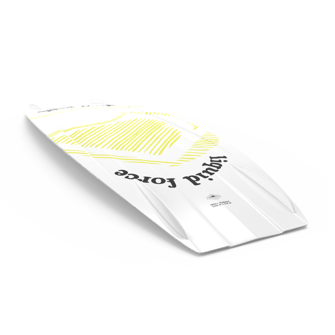 Liquid Force Bullox Aero Wakeboard (2023) S2AS