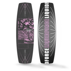 Liquid Force Butterstick Pro Wakeboard (2023) S2AS