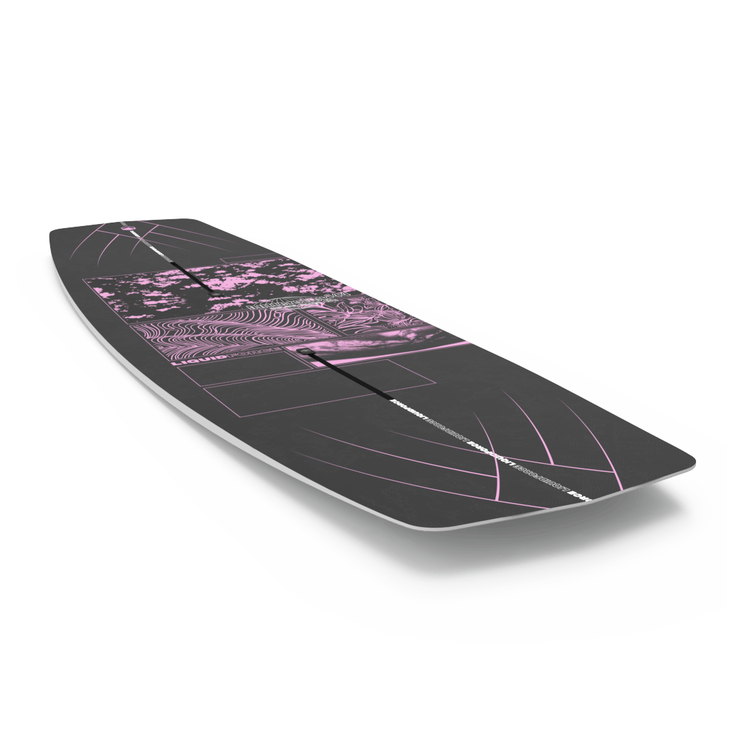 Liquid Force Butterstick Pro Wakeboard (2023) S2AS