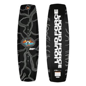 Liquid Force Butterstick Pro Wakeboard 2026 + Hook 6X Bindings Package LIQUID FORCE