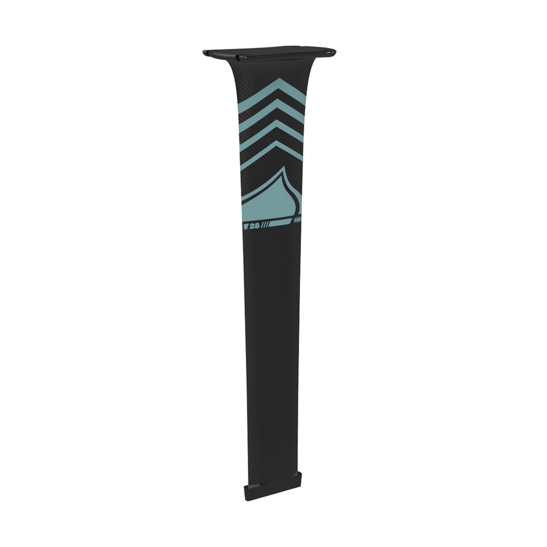 Liquid Force Carbon Foil Mast (2023) S2AS