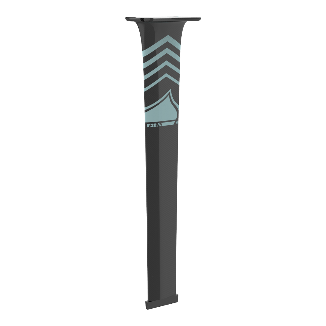 Liquid Force Carbon Foil Mast (2023) S2AS